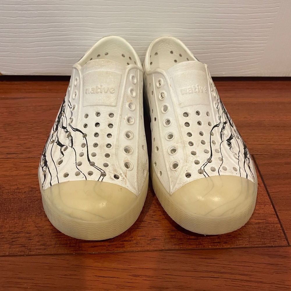 Native Shoes
Kids Jefferson’s